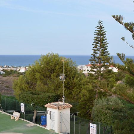 Residencial Torrealmar Con Vistas Apartment Torrevieja Exterior foto