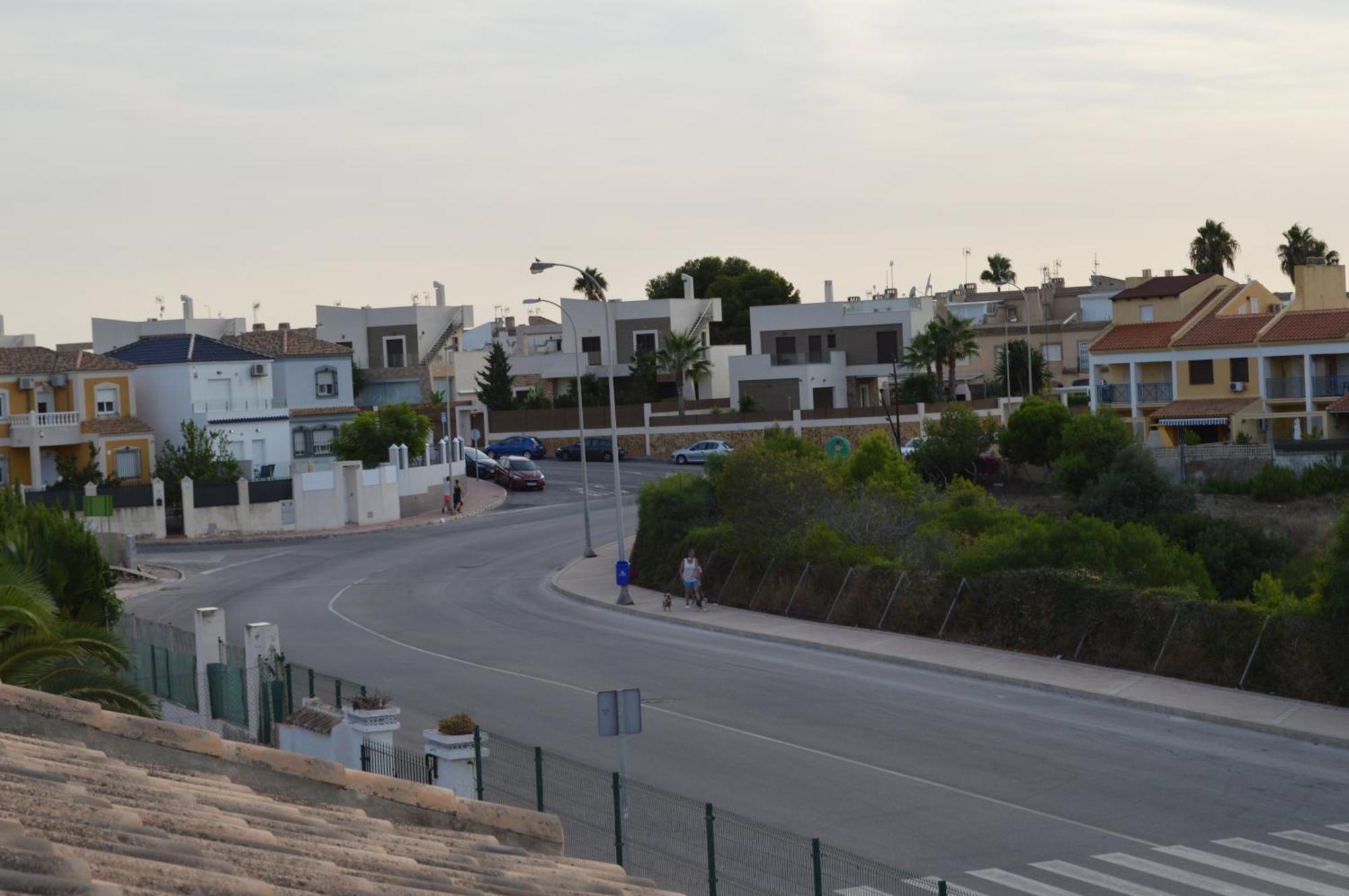 Residencial Torrealmar Con Vistas Apartment Torrevieja Exterior foto