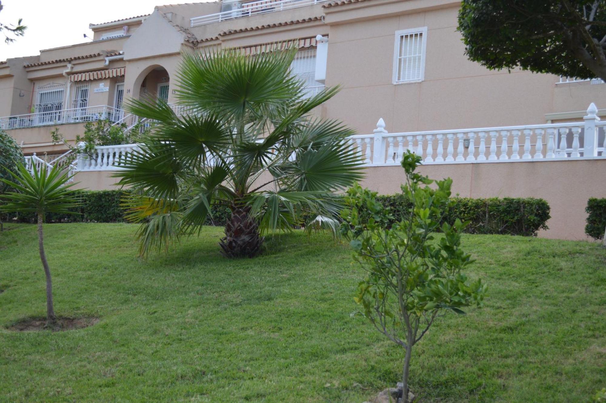 Residencial Torrealmar Con Vistas Apartment Torrevieja Exterior foto