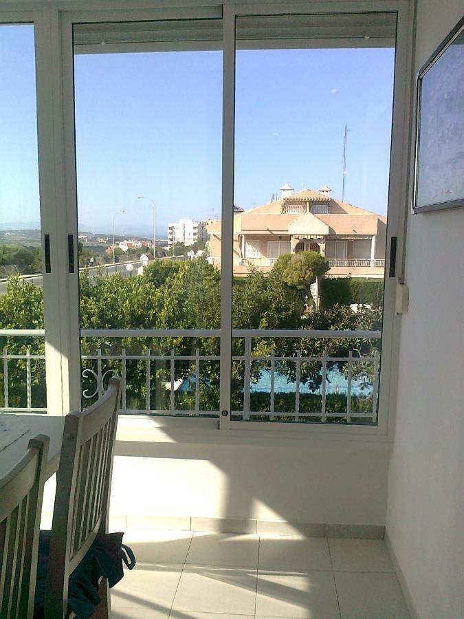 Residencial Torrealmar Con Vistas Apartment Torrevieja Exterior foto