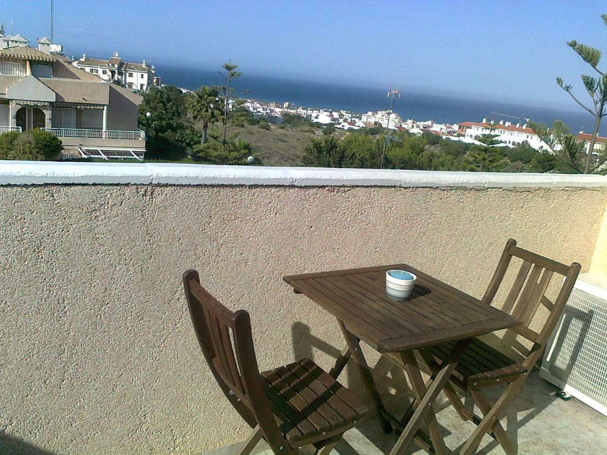 Residencial Torrealmar Con Vistas Apartment Torrevieja Exterior foto