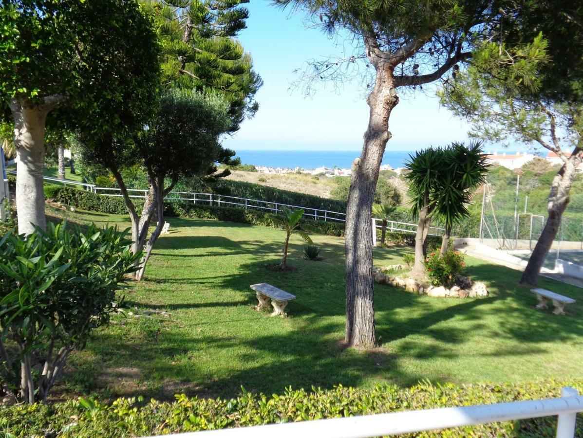 Residencial Torrealmar Con Vistas Apartment Torrevieja Exterior foto