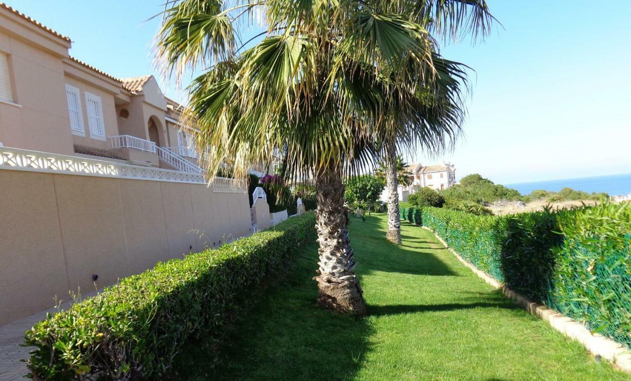 Residencial Torrealmar Con Vistas Apartment Torrevieja Exterior foto