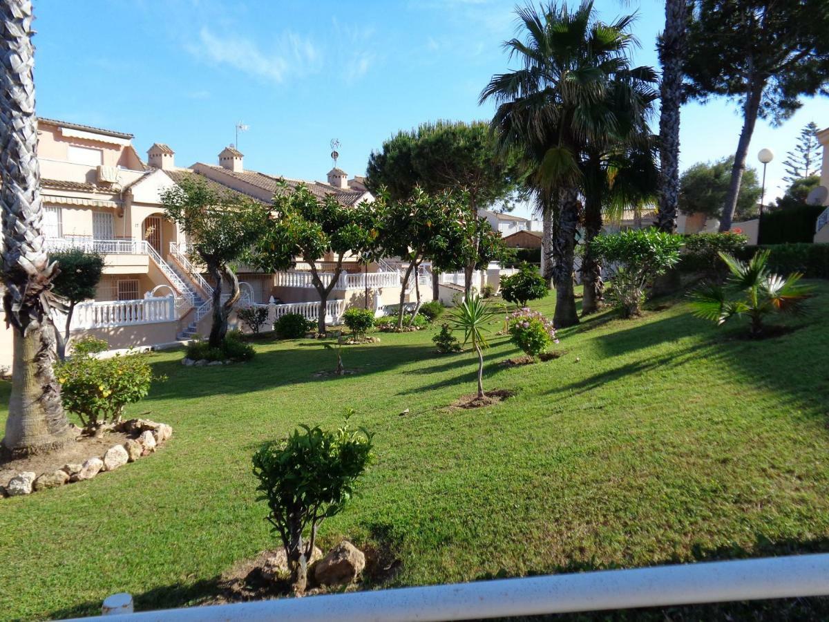 Residencial Torrealmar Con Vistas Apartment Torrevieja Exterior foto