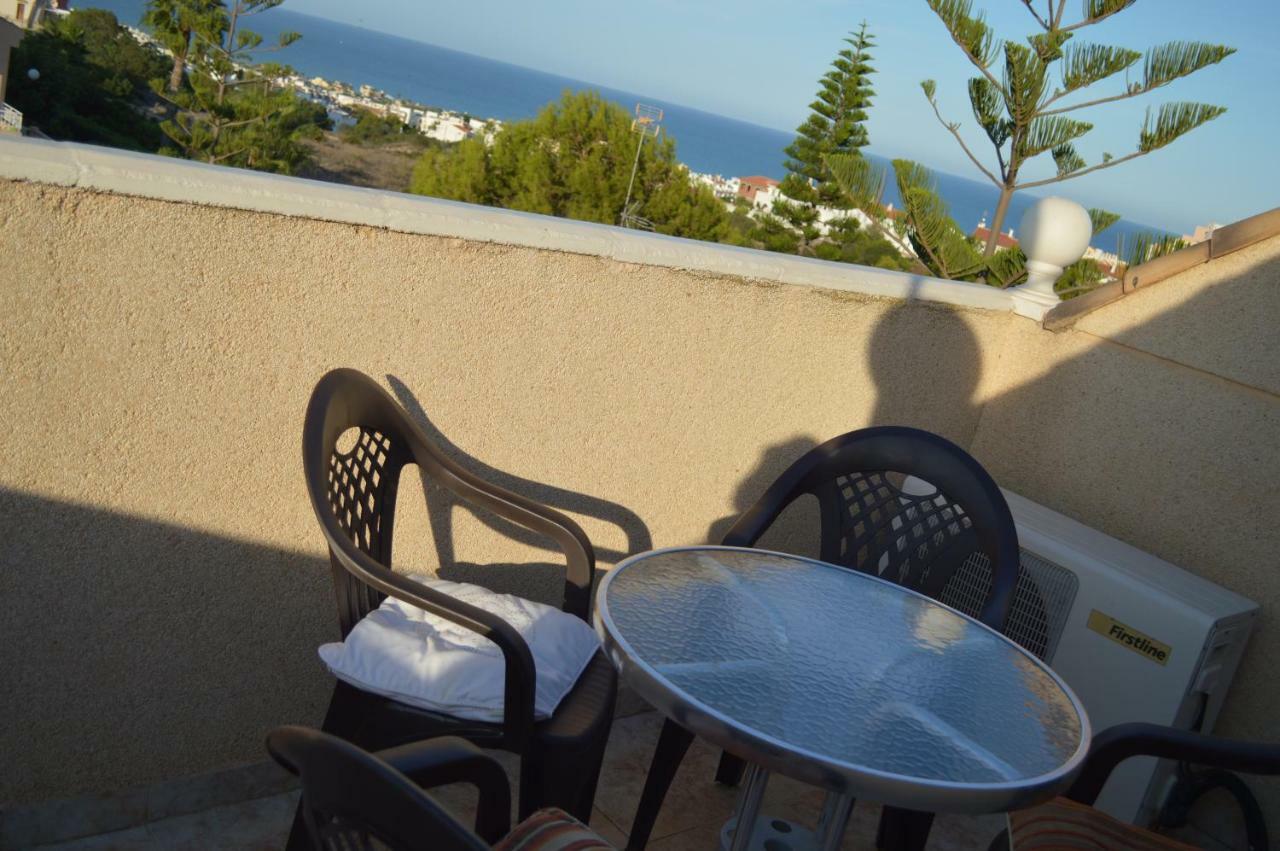 Residencial Torrealmar Con Vistas Apartment Torrevieja Exterior foto
